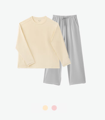 Women's Homewear Set